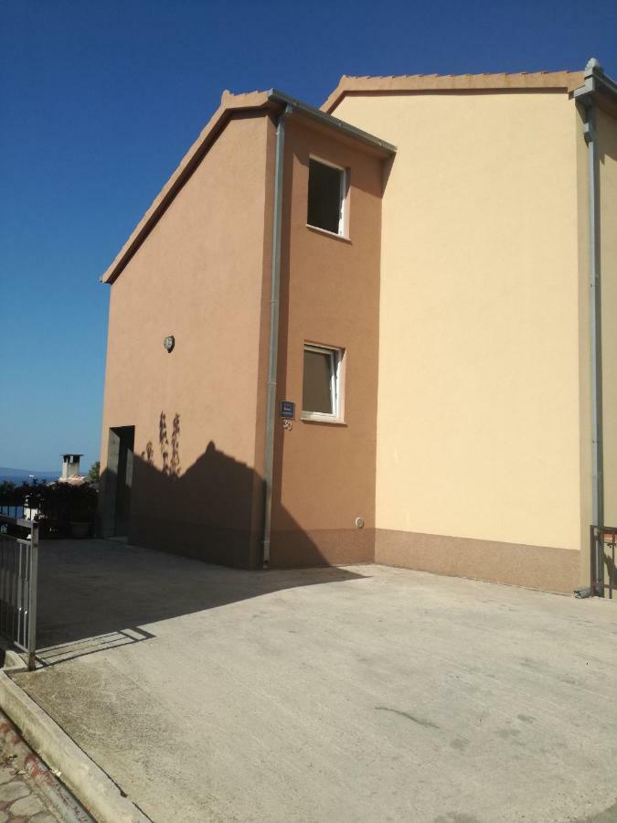 Apartments One Palm Podstrana Dış mekan fotoğraf